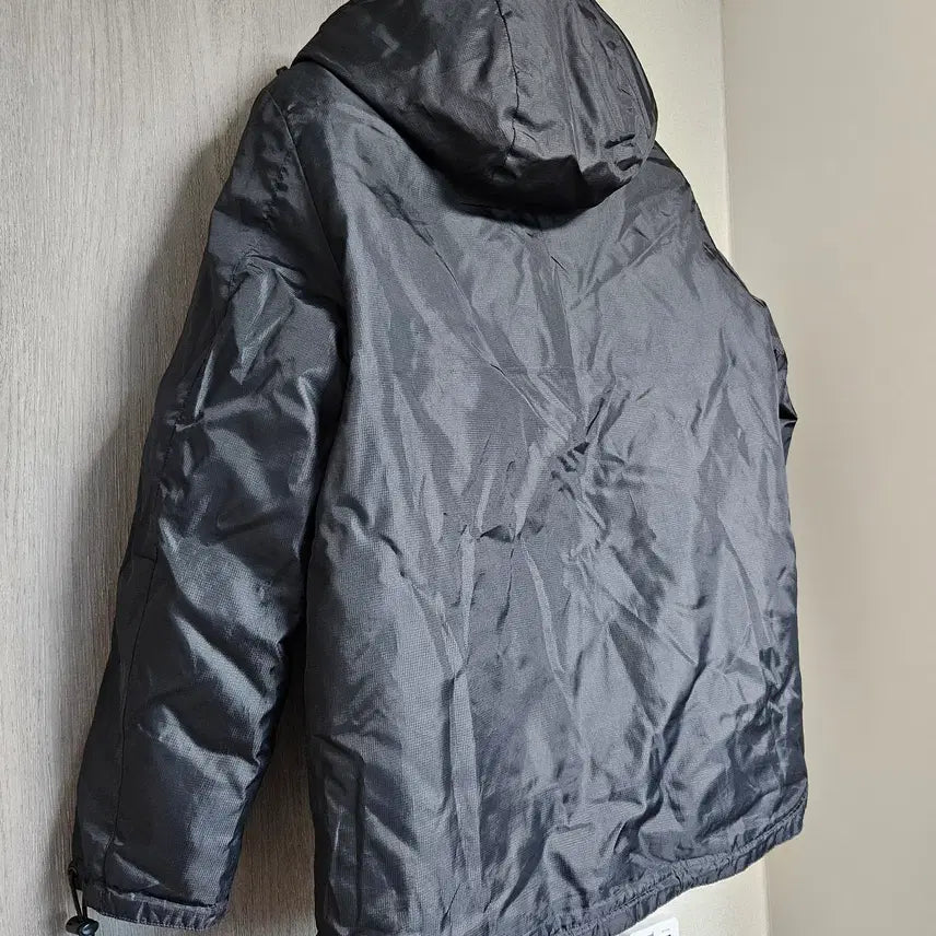 [BUNJANG] Burberry Black Label Cam Down Jacket / 버버리 블랙라벨 카메 다운 M사이즈 새상품급