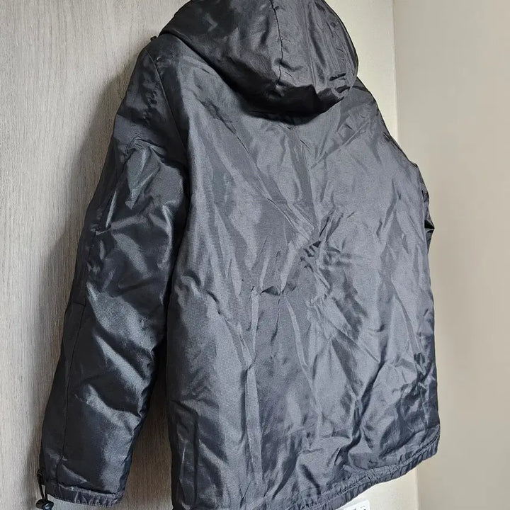 [BUNJANG] Burberry Black Label Cam Down Jacket / 버버리 블랙라벨 카메 다운 M사이즈 새상품급