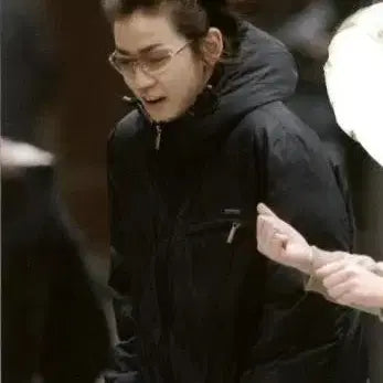 [BUNJANG] Burberry Black Label Cam Down Jacket / 버버리 블랙라벨 카메 다운 M사이즈 새상품급