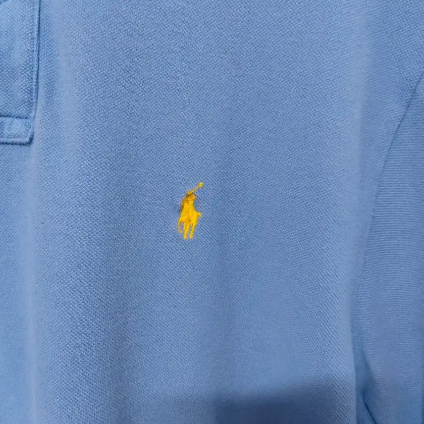 [BUNJANG] Polo Ralph Lauren Custom Fit Polo Shirt XL / 폴로 랄프로렌 커스텀핏 카라티 XL