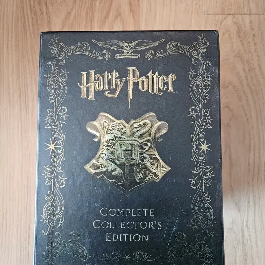 [BUNJANG] Harry Potter Complete Collector&