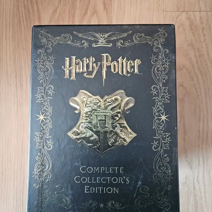 [BUNJANG] Harry Potter Complete Collector&