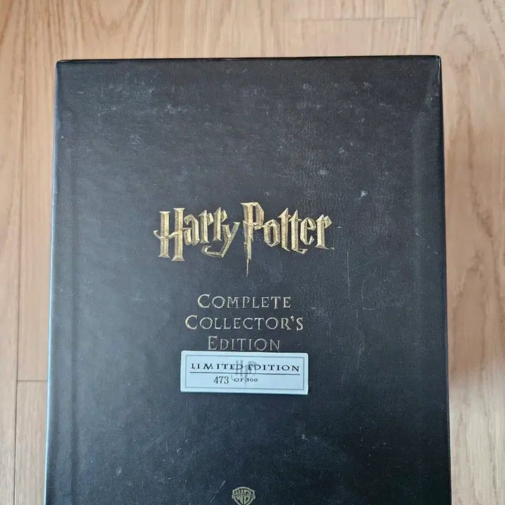 [BUNJANG] Harry Potter Complete Collector&