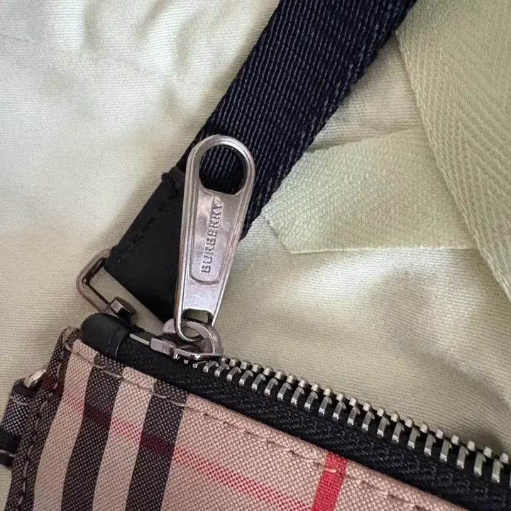[BUNJANG] Burberry Clutch Bag / 버버리 클러치백