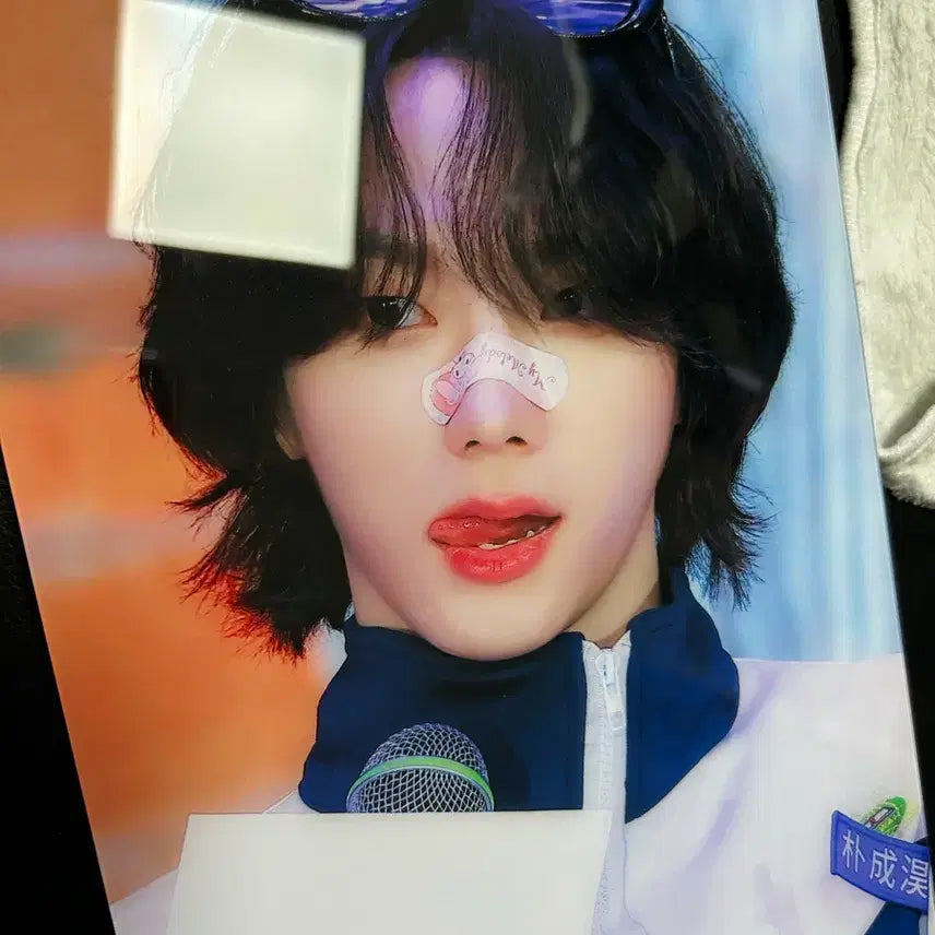 [BUNJANG] BOYNEXTDOOR Sungho Frame / 보이넥스트도어 성호 액자 판매합니다