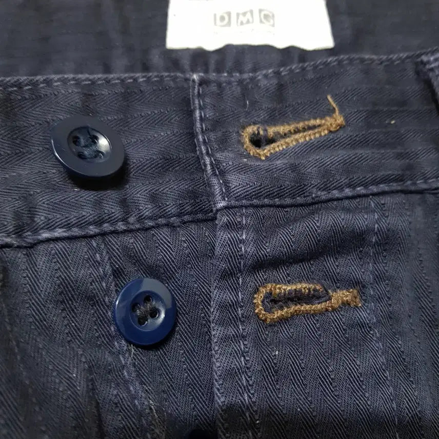 [BUNJANG] HBT OG107 Large Japan / hbt og107   라지   dmg 재팬