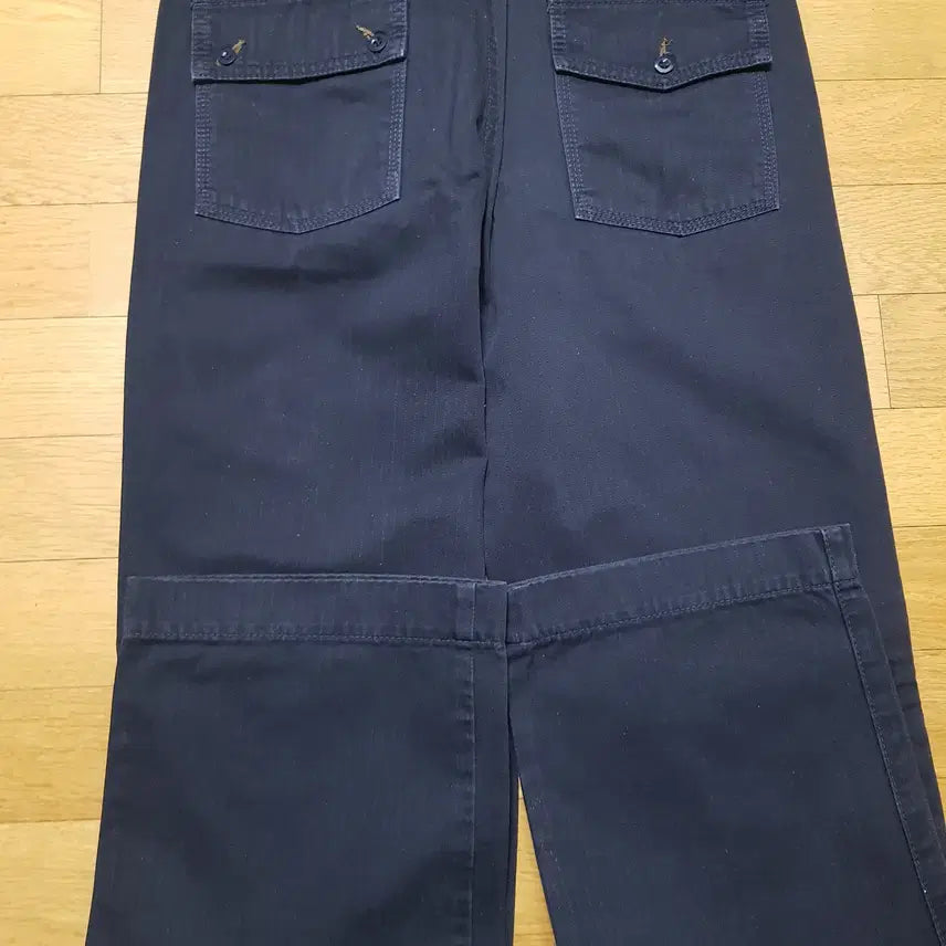 [BUNJANG] HBT OG107 Large Japan / hbt og107   라지   dmg 재팬