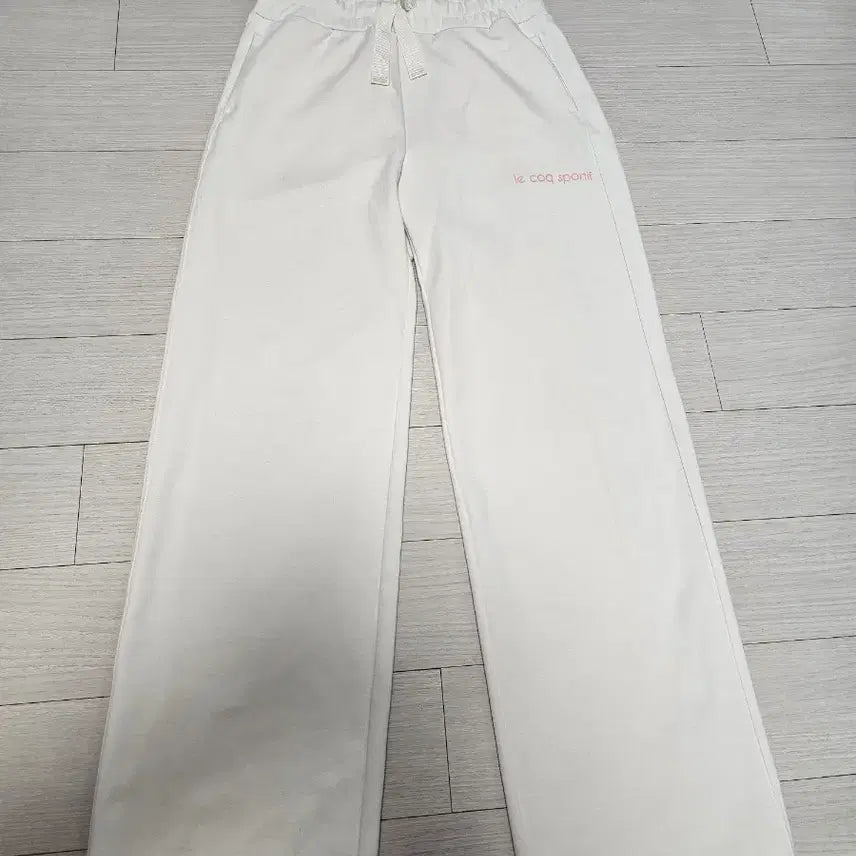 [SOLD OUT] 르꼬끄 여성 트레이닝 팬츠 M 75사이즈