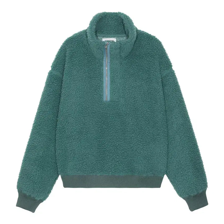 [BUNJANG] M Cavemt Half Zip-up / [M] 카브엠트 하프집업