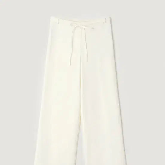 [BUNJANG] UMER SS Fluid Wide Slacks / 유메르 UMER SS 플루이 와이드 슬랙스