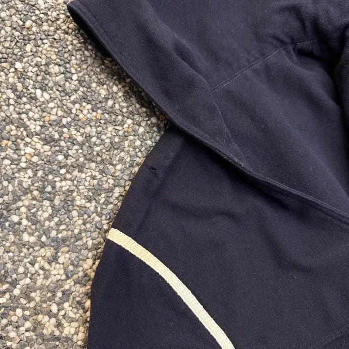 [BUNJANG] US Navy Sailor Shirt / [S] 40s US Navy 미해군 세계2차대전 울 세일러 셔츠