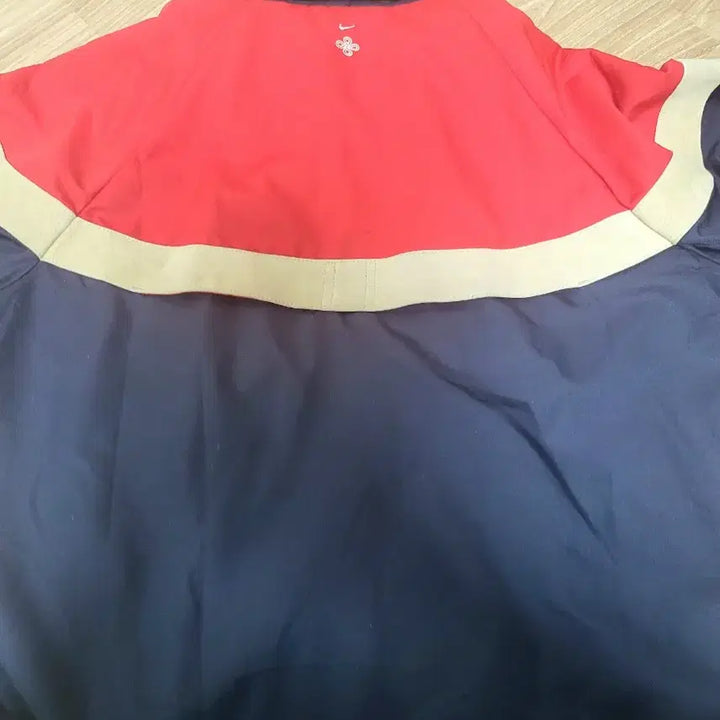 [BUNJANG] Nike Old School Culture Windbreaker Jacket / 별이삼샵 나이키 올드스쿨 컬쳐 바람막이 판매합니다