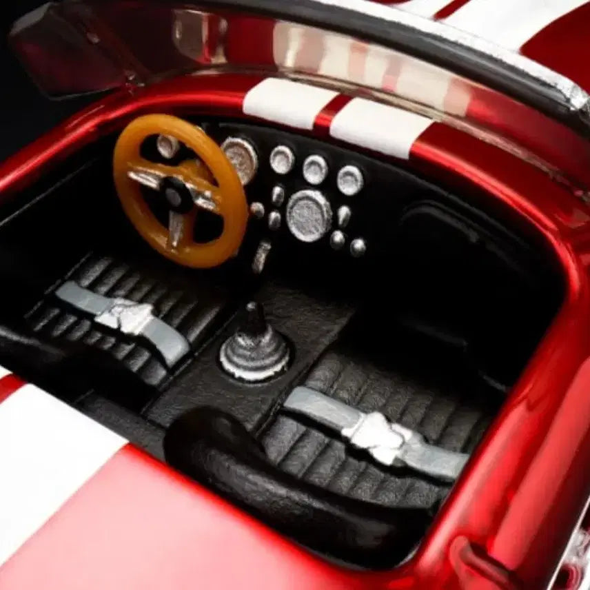 [SOLD OUT] 핫휠 rlc 1965 Shelby Cobra 427 S/C 미개봉