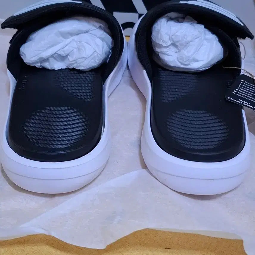 [SOLD OUT] 아디다스 슬리퍼 알파바운스슬라이드(새상품285)
