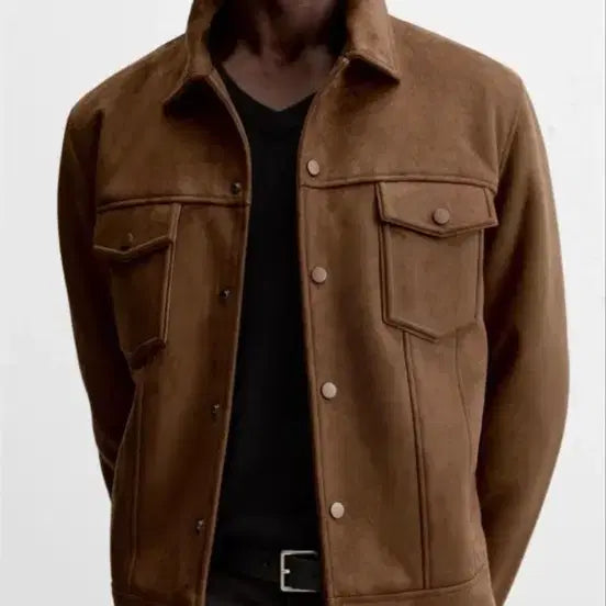 [BUNJANG] Zara Men&