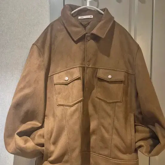 [BUNJANG] Zara Men&