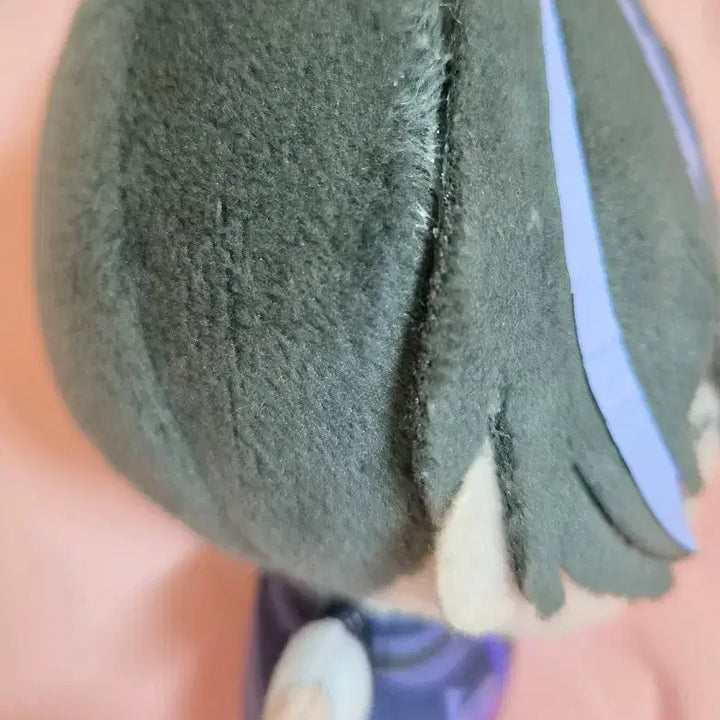 [BUNJANG] Kinugawa Kiroku Etri Chibigurumi Plush Toy / 키누가와 키로쿠 에이트리 치비구루미 치비 누이