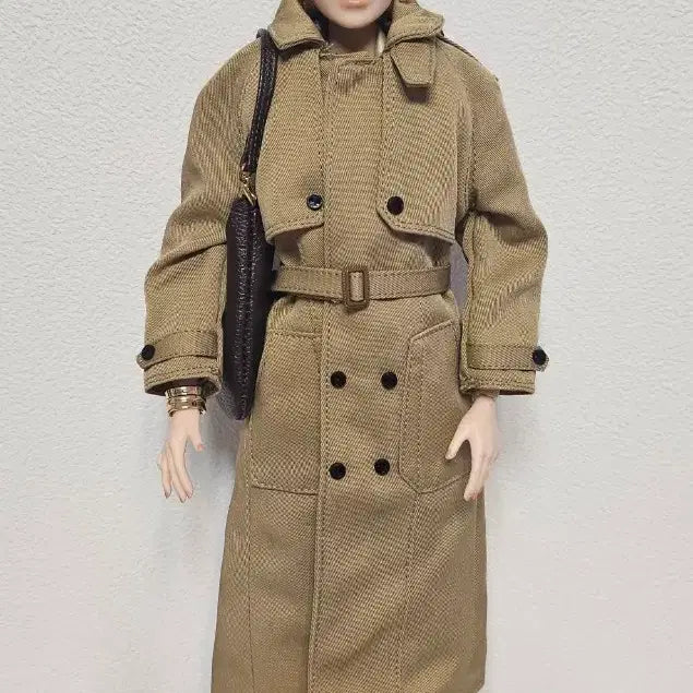 [BUNJANG] Fashion Royalty Jamie Full Set Doll / 패션로얄티 제이미 개봉 풀세트