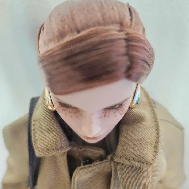 [BUNJANG] Fashion Royalty Jamie Full Set Doll / 패션로얄티 제이미 개봉 풀세트