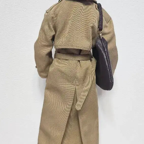 [BUNJANG] Fashion Royalty Jamie Full Set Doll / 패션로얄티 제이미 개봉 풀세트
