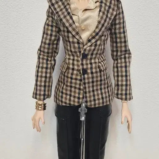 [BUNJANG] Fashion Royalty Jamie Full Set Doll / 패션로얄티 제이미 개봉 풀세트