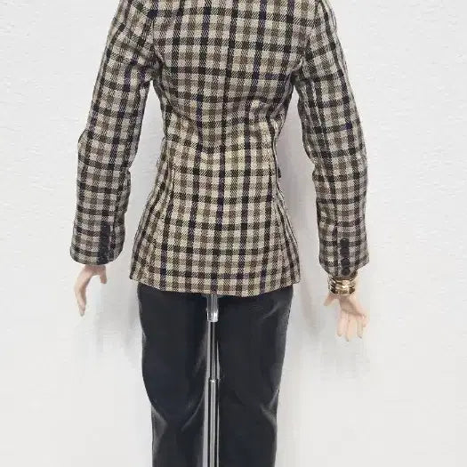 [BUNJANG] Fashion Royalty Jamie Full Set Doll / 패션로얄티 제이미 개봉 풀세트