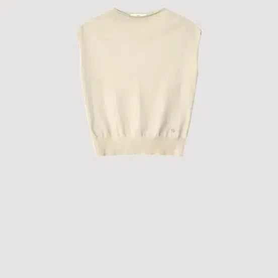 [BUNJANG] UMER Gorgeous Knit Beige / UMER 유메르 고저스 니트