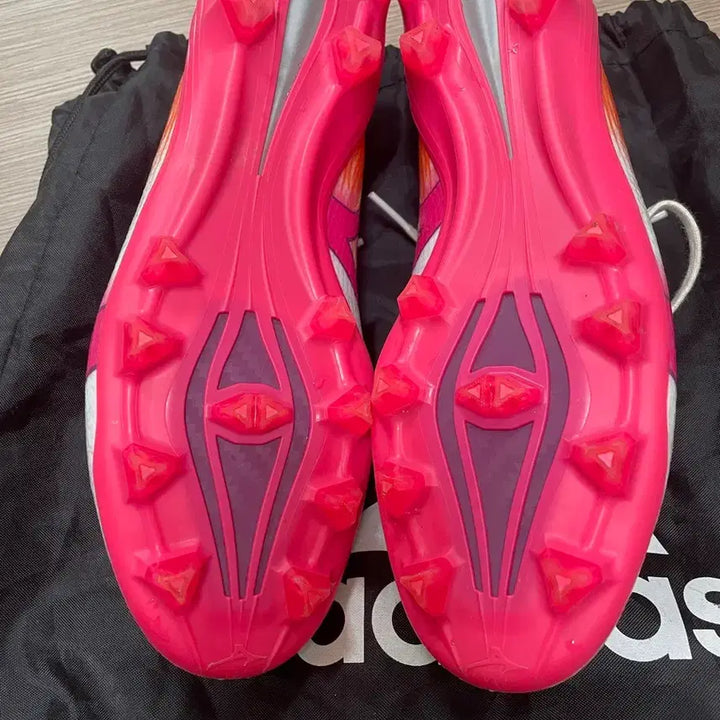 [BUNJANG] Mizuno Alpha3 Elite MD Soccer Cleats / 미즈노 알파3 엘리트 md 260