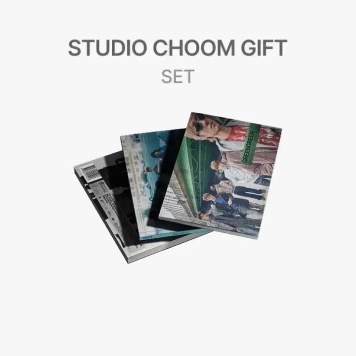 [SOLD OUT] 코르티스 미개봉 앨범 특전 포함 세트 판매(스춤)