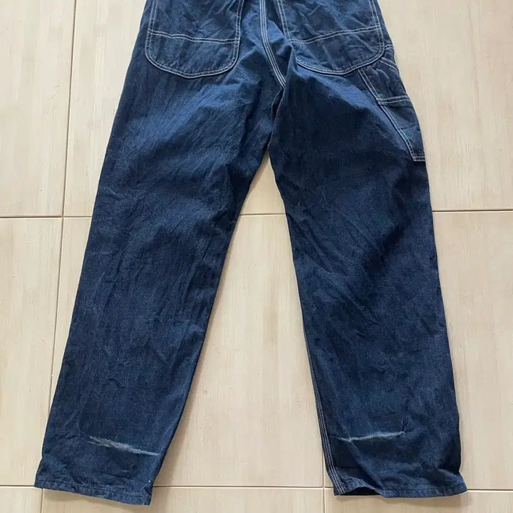 [BUNJANG] Lee Painter Pants 32 / Lee 재팬 페인터 팬츠 32