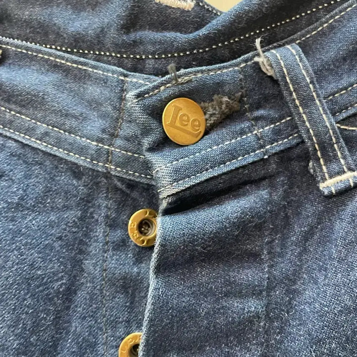 [BUNJANG] Lee Painter Pants 32 / Lee 재팬 페인터 팬츠 32
