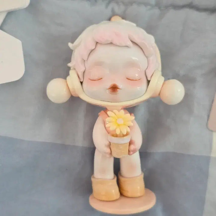 [SOLD OUT] 스컬판다 온도시리즈 좋은향기