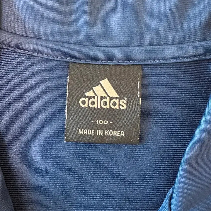 [SOLD OUT] 아디다스 져지