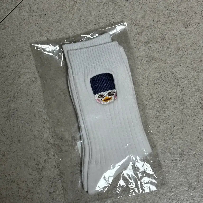[BUNJANG] RIIZE Sohee Doll Socks / 라이즈 소희 똘병 양말