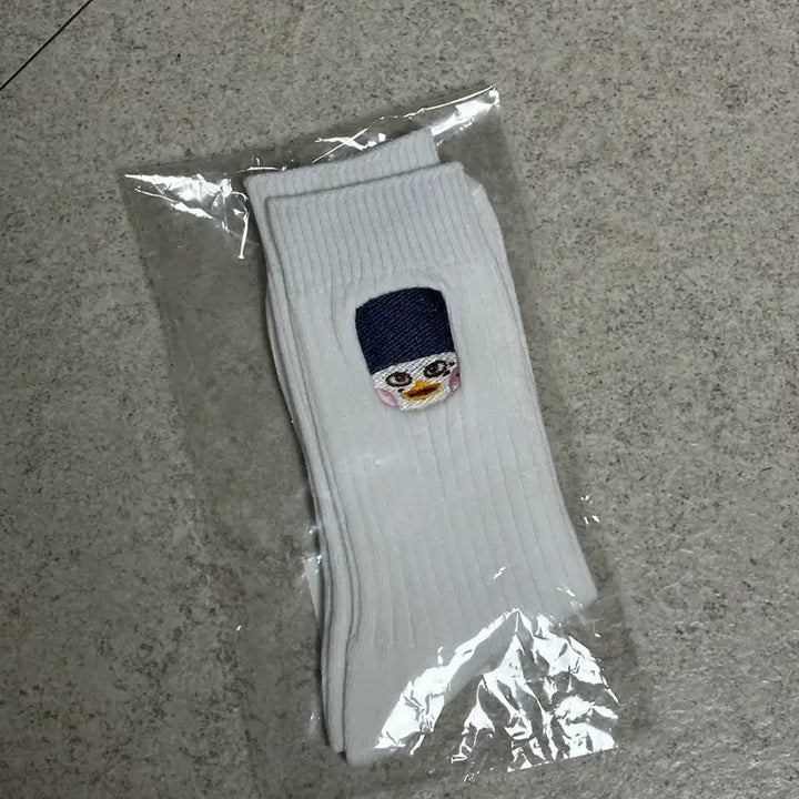 [BUNJANG] RIIZE Sohee Doll Socks / 라이즈 소희 똘병 양말