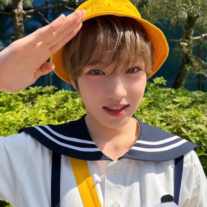 [BUNJANG] NCT WISH Odd to Love Jump Up ENT POB / NCT WISH 엔시티위시 오드투러브 점프업이엔티 미공포 (0426 영통