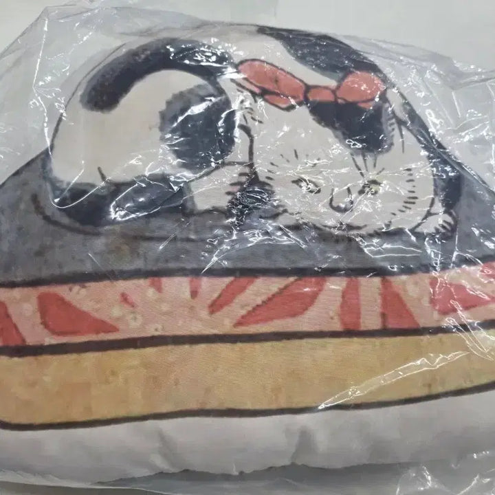 [BUNJANG] Utawarerumono Ichimon Ichiban Kuji C, E, G Prize Bundle Set / 우타가와 일문 제일복권 쿠지 C상 쿠션, E상, G상 일괄