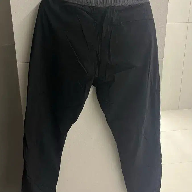 [BUNJANG] Uniqlo 3-Piece Winter Cargo Pants Set / 유니클로 겨울바지 3종