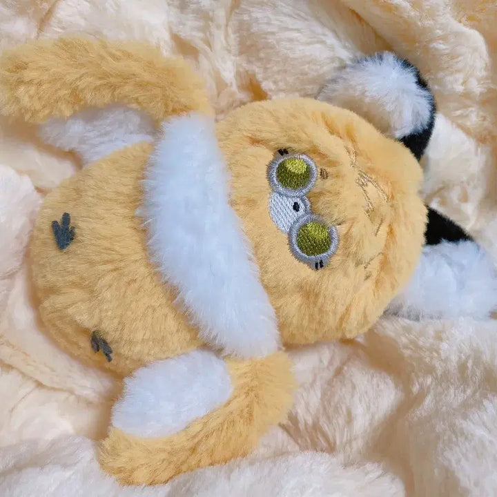 [BUNJANG] Jujutsu Kaisen Nanami Koomori Ming Plush / 주술회전 나나미 속성인형 코오모리밍