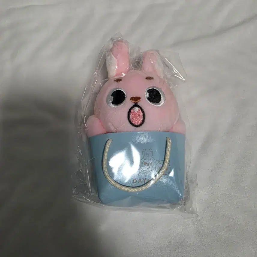 [SOLD OUT] 데이식스 일본 엠디 필끼백참 판매합니다