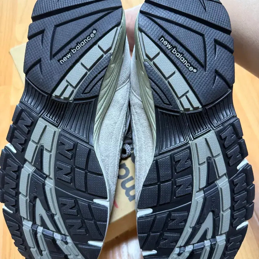 [SOLD OUT] 뉴발란스 991 265 새제품