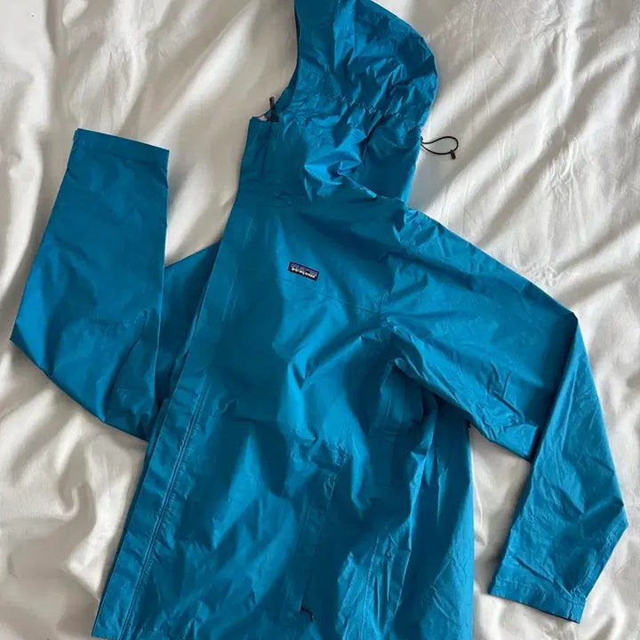 [BUNJANG] Patagonia Torrentshell Jacket Grecian Blue / [XXL] 파타고니아 토렌쉘 블루