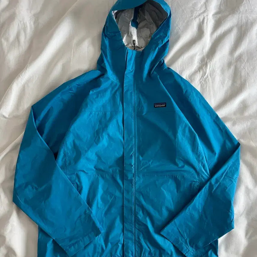 [BUNJANG] Patagonia Torrentshell Jacket Grecian Blue / [XXL] 파타고니아 토렌쉘 블루