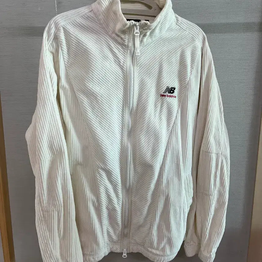 [BUNJANG] New Balance Corduroy Track Set - XL / XL) 뉴발란스 코듀로이 트랙 셋업