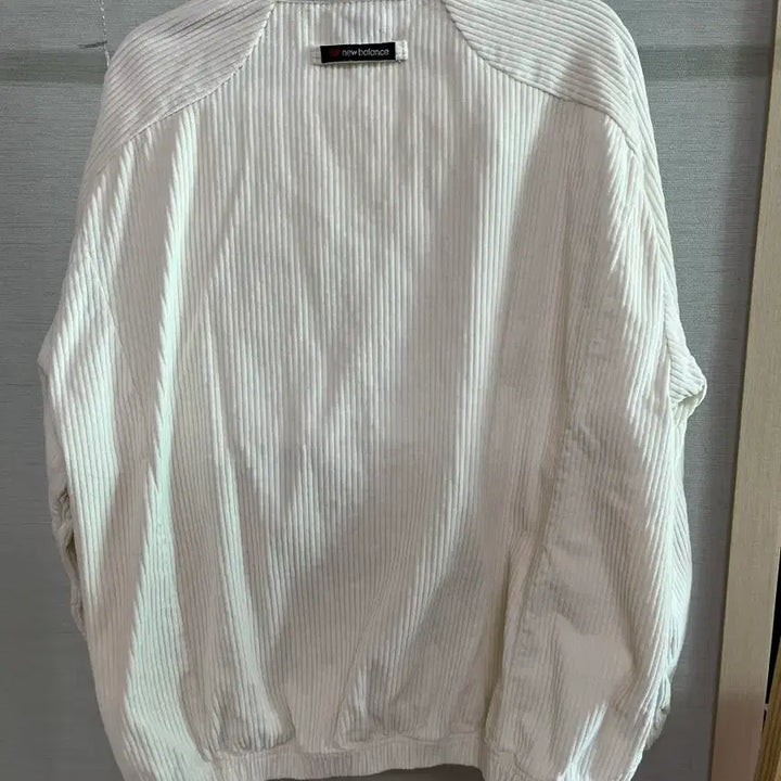 [BUNJANG] New Balance Corduroy Track Set - XL / XL) 뉴발란스 코듀로이 트랙 셋업