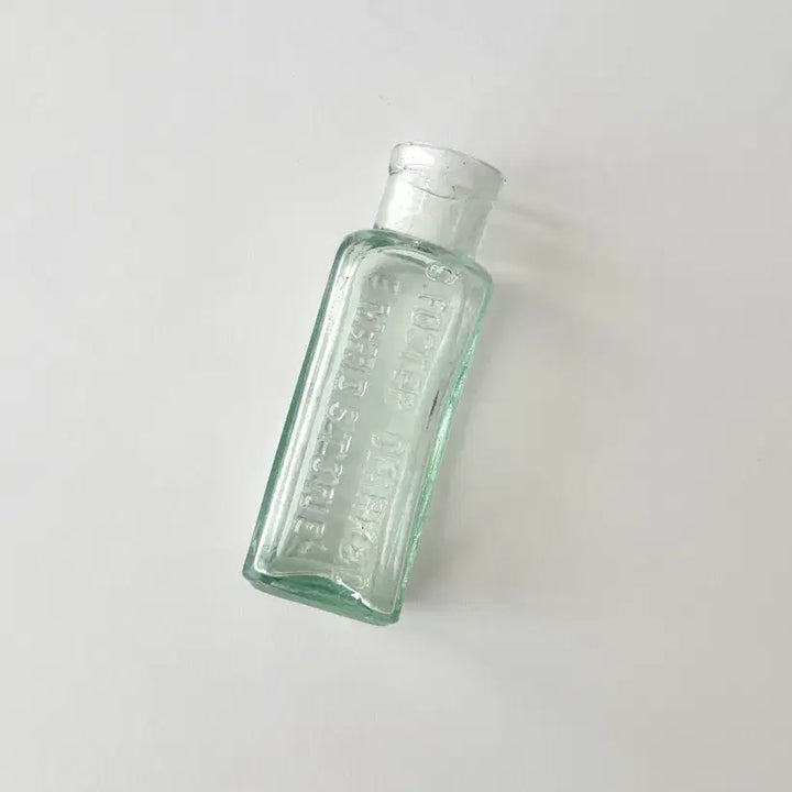 [BUNJANG] Vintage Glass Bottle / 빈티지 유리병