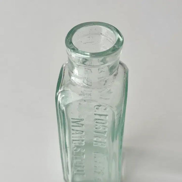 [BUNJANG] Vintage Glass Bottle / 빈티지 유리병