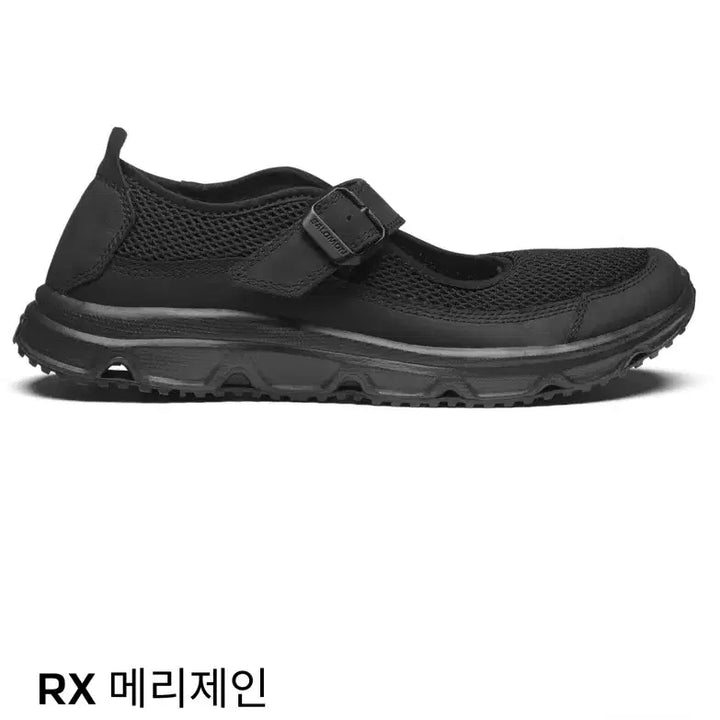 [BUNJANG] Salomon RX Mary Jane 240 Shoes / 살로몬 rx 메리제인 240