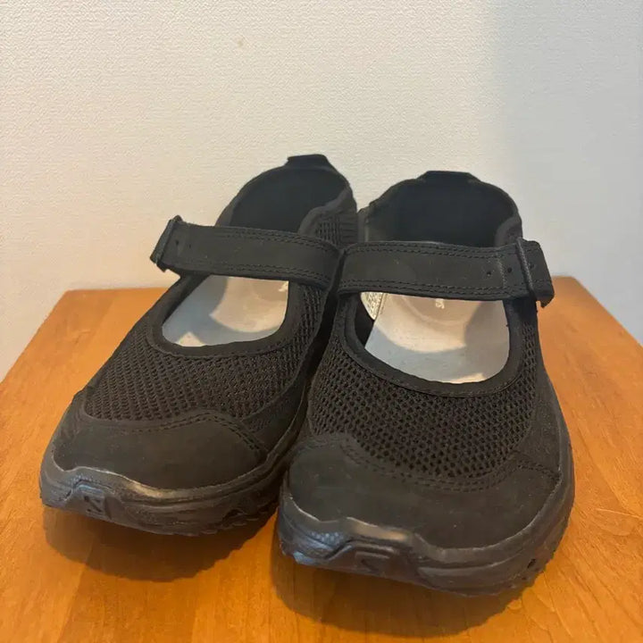 [BUNJANG] Salomon RX Mary Jane 240 Shoes / 살로몬 rx 메리제인 240