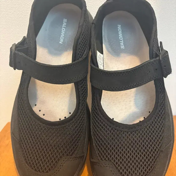 [BUNJANG] Salomon RX Mary Jane 240 Shoes / 살로몬 rx 메리제인 240